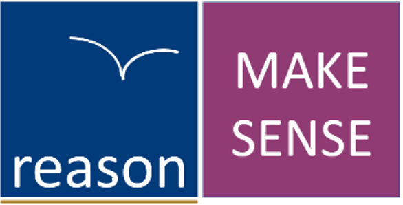 Reason - Make Sense towards Excellence & Sustainability