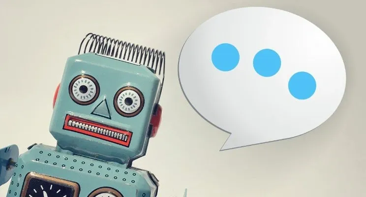 Your call is very important, which is why you are talking to a bot