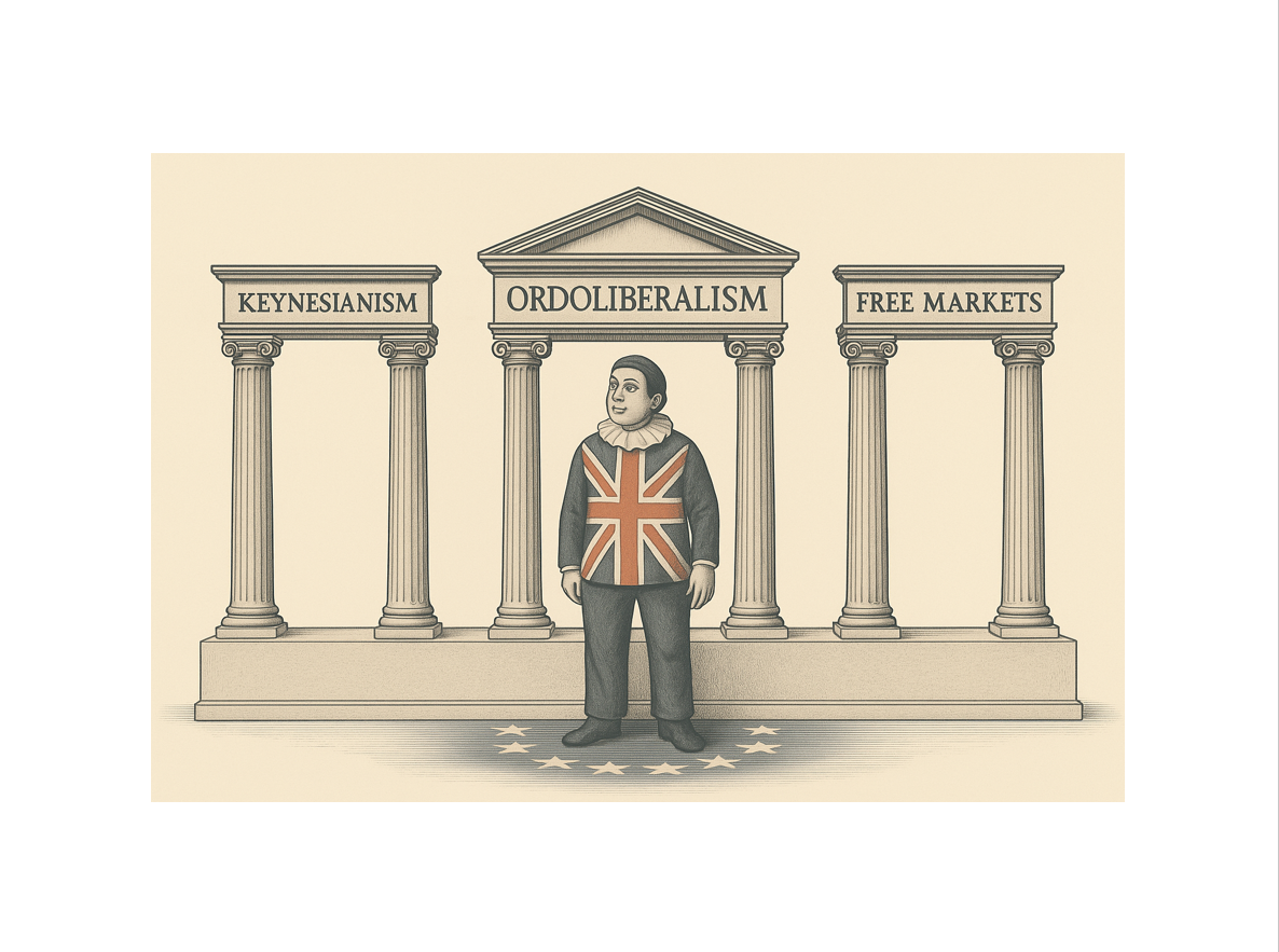 From Neoliberal Nostalgia in Sovereigntist Clothing to a Revival of Ordo-Liberalism?
