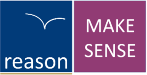 Reason - Make Sense towards Excellence & Sustainability