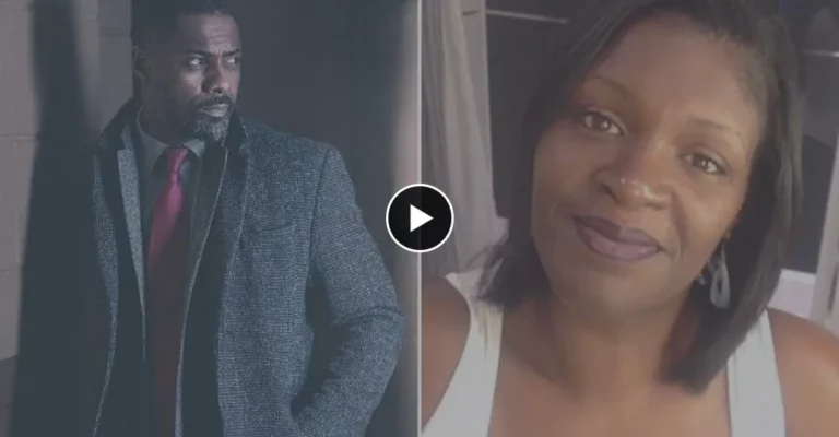 BBC: Idris Elba’s TV detective Luther ‘isn’t black enough to be real’